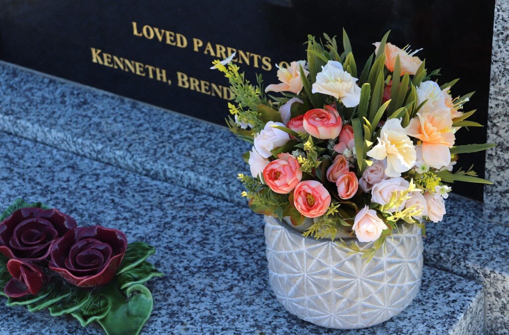 Your local Totnes funeral directors